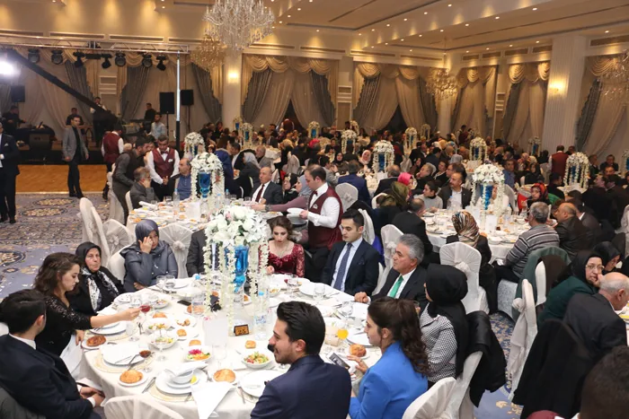 Kurumsal Davetler — fotoğraf 1