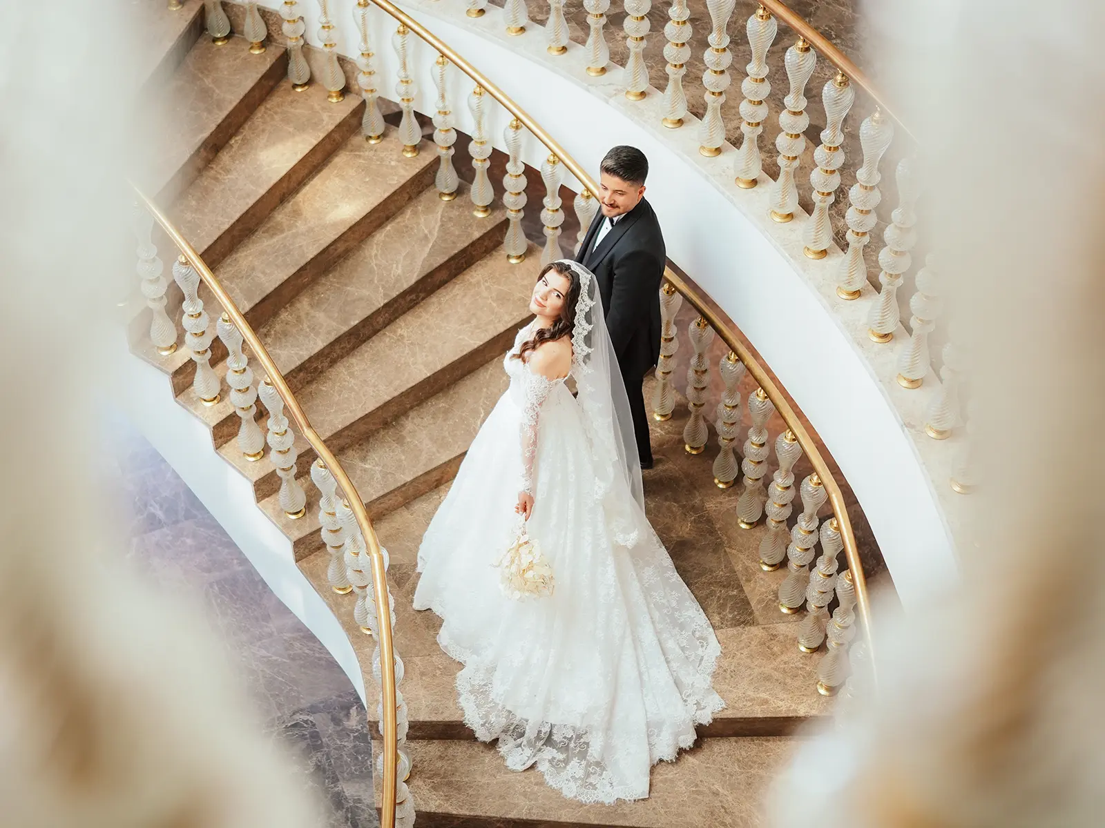 Düğün — fotoğraf 1
