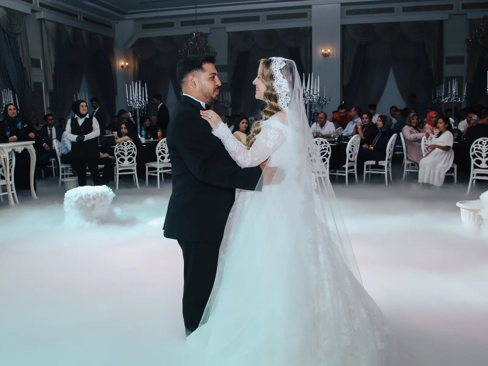 Düğün — fotoğraf 3