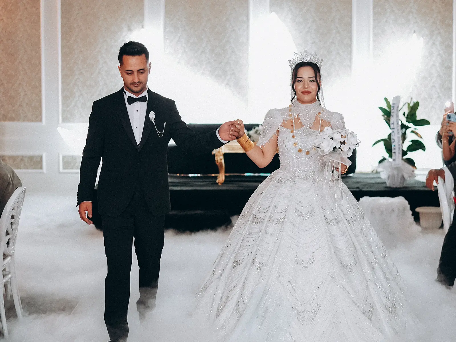 Düğün — fotoğraf 2